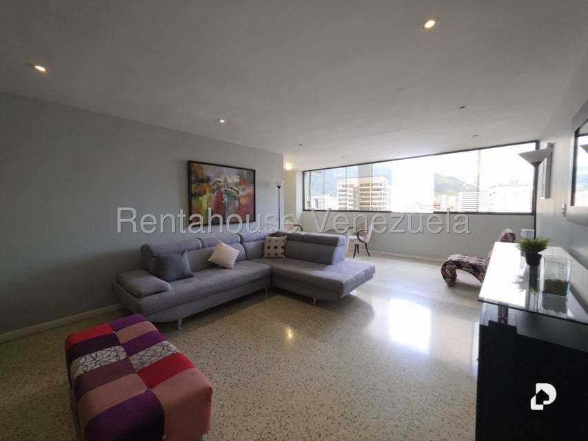 Apartamento en Altamira, Caracas – 8