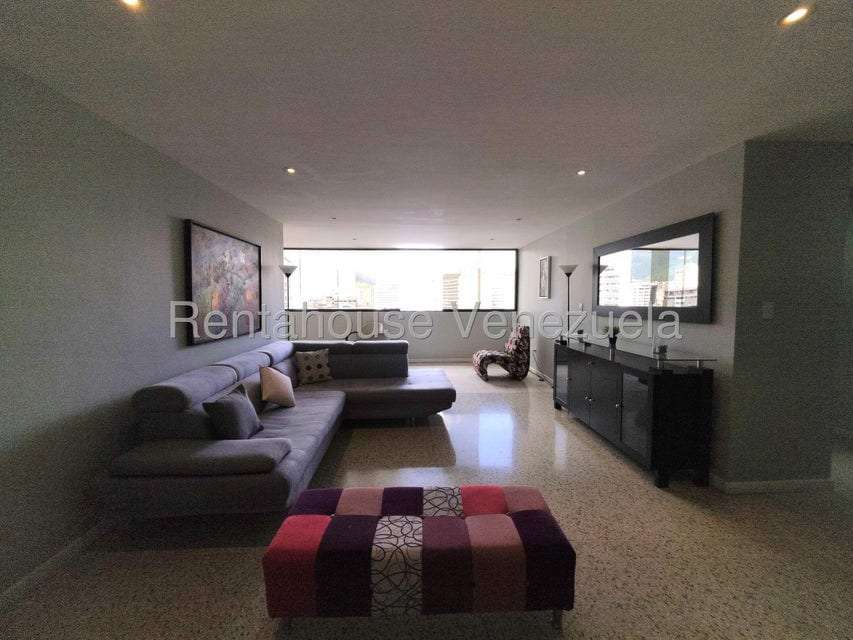Apartamento en Altamira, Caracas