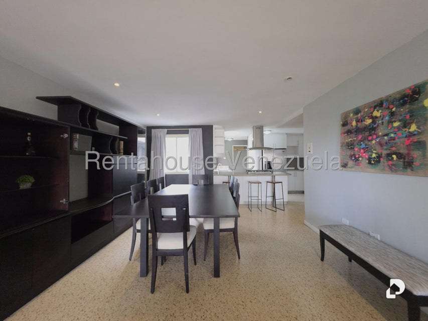 Apartamento en Altamira, Caracas – 5