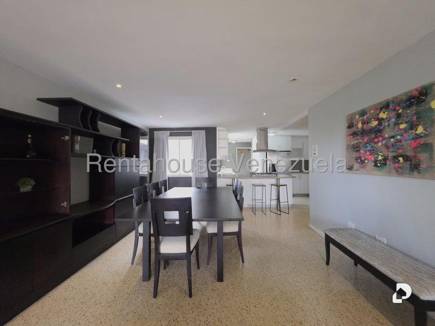 Apartamento en Altamira, Caracas – 5