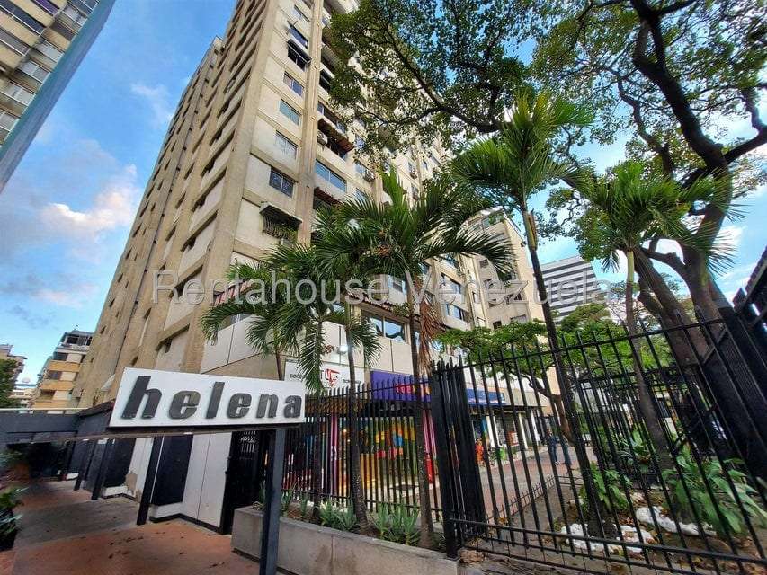 Apartamento en Altamira, Caracas - 1