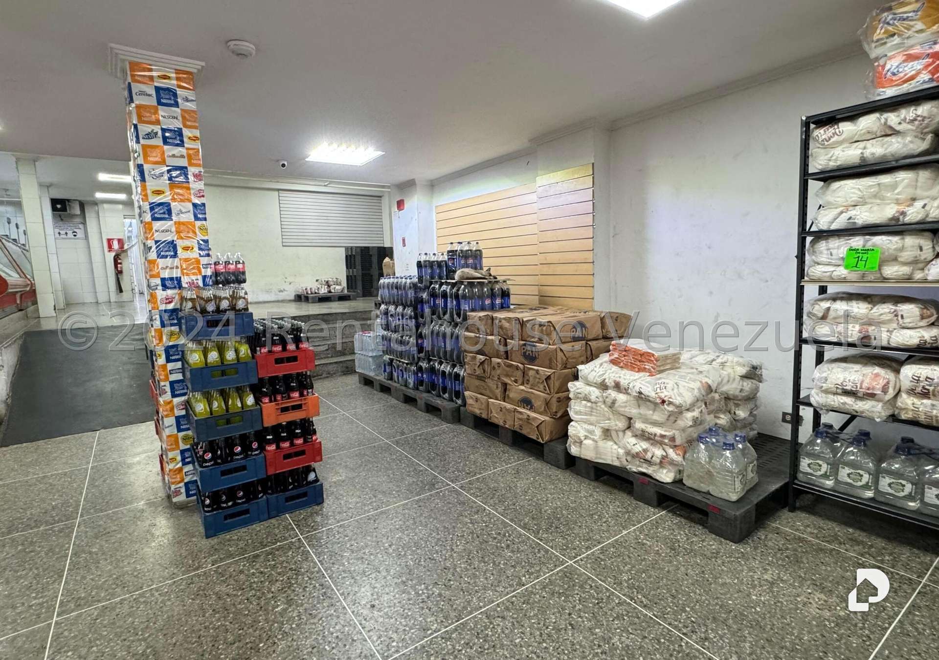 Local comercial en Catia, Caracas – 6