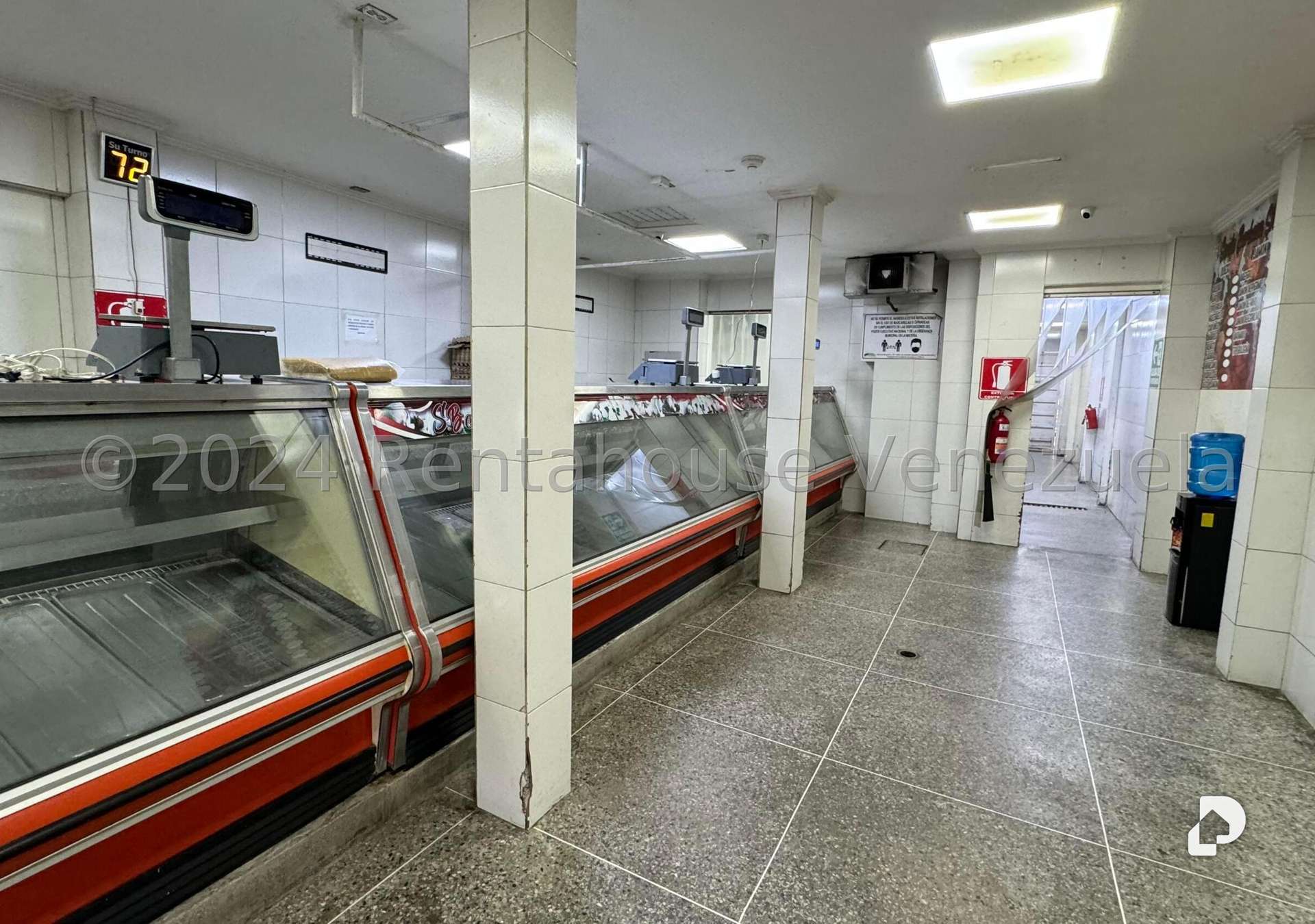 Local comercial en Catia, Caracas – 10