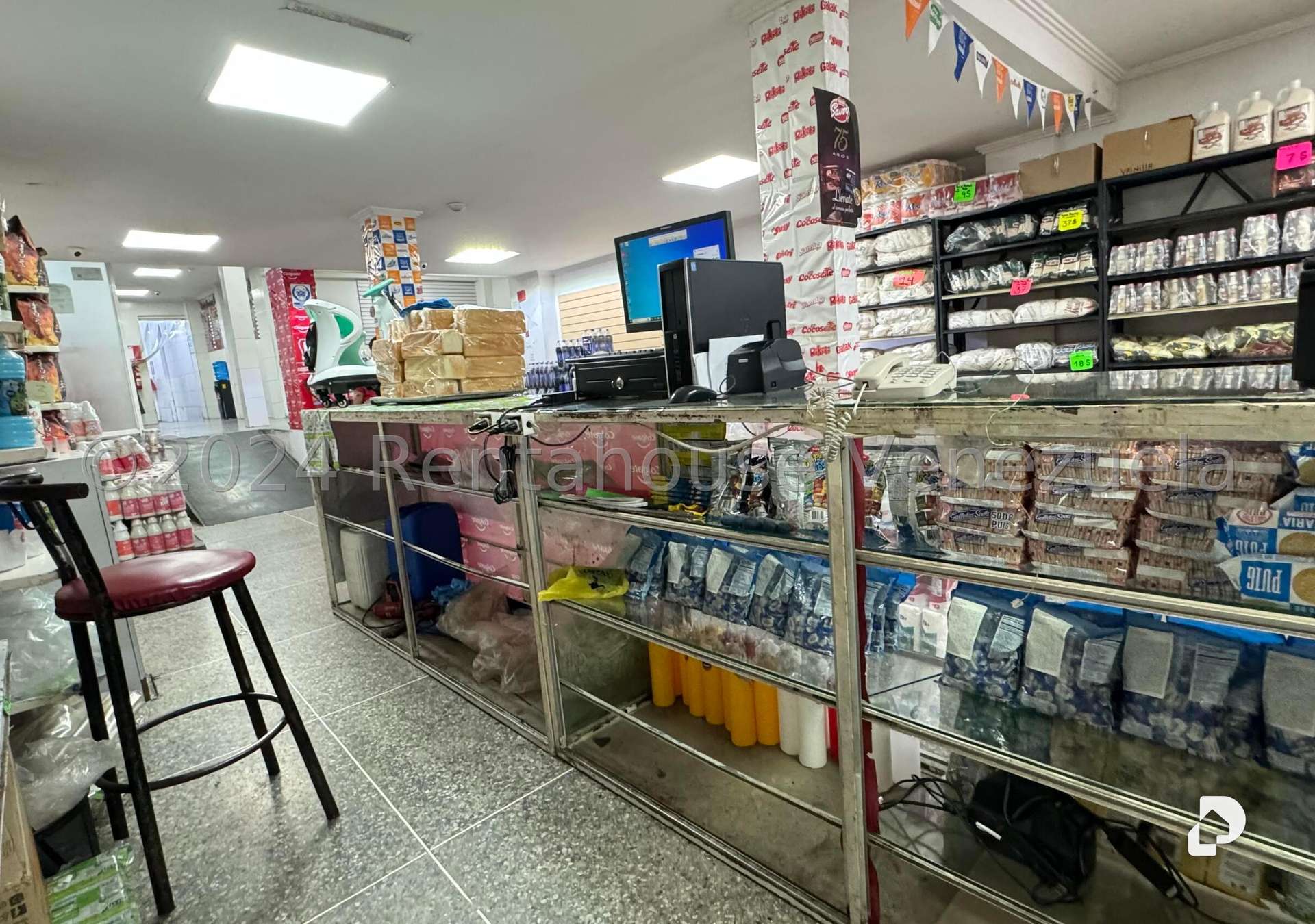 Local comercial en Catia, Caracas – 8