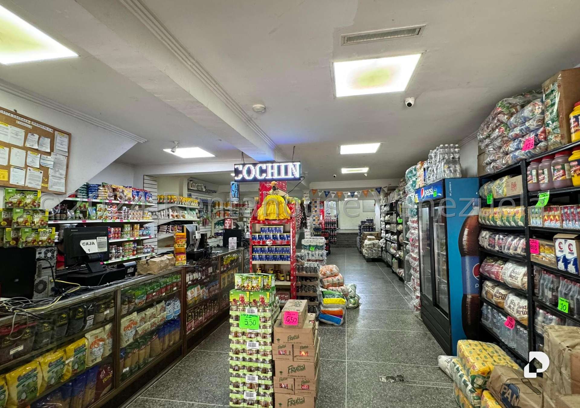 Local comercial en Catia, Caracas – 3