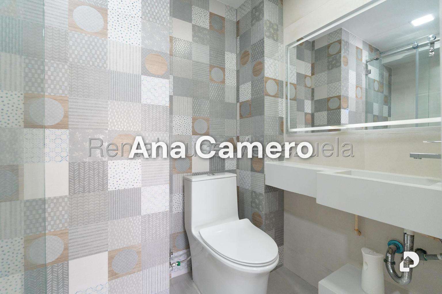 Apartamento en Colinas de Los Chaguaramos, Caracas – 24