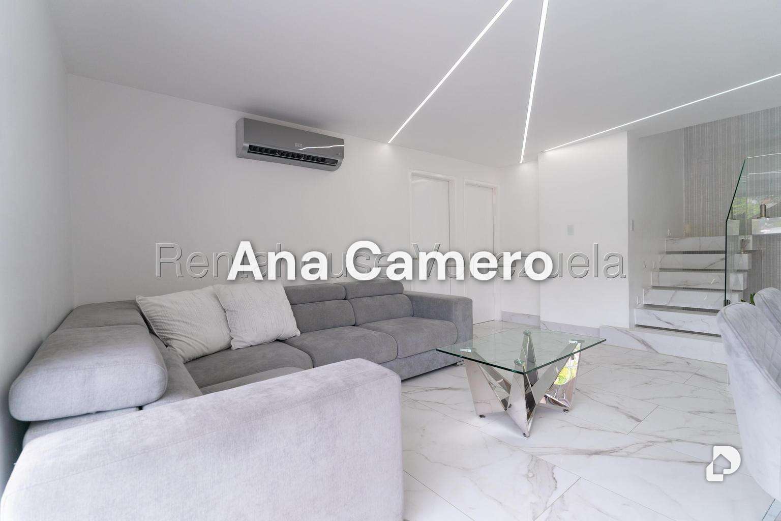 Apartamento en Colinas de Los Chaguaramos, Caracas – 7