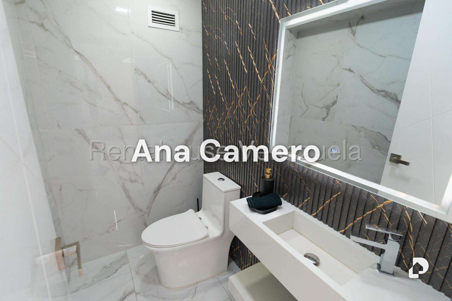 Apartamento en Colinas de Los Chaguaramos, Caracas – 10