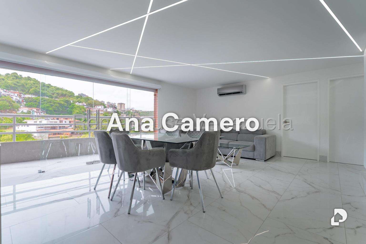 Apartamento en Colinas de Los Chaguaramos, Caracas – 5