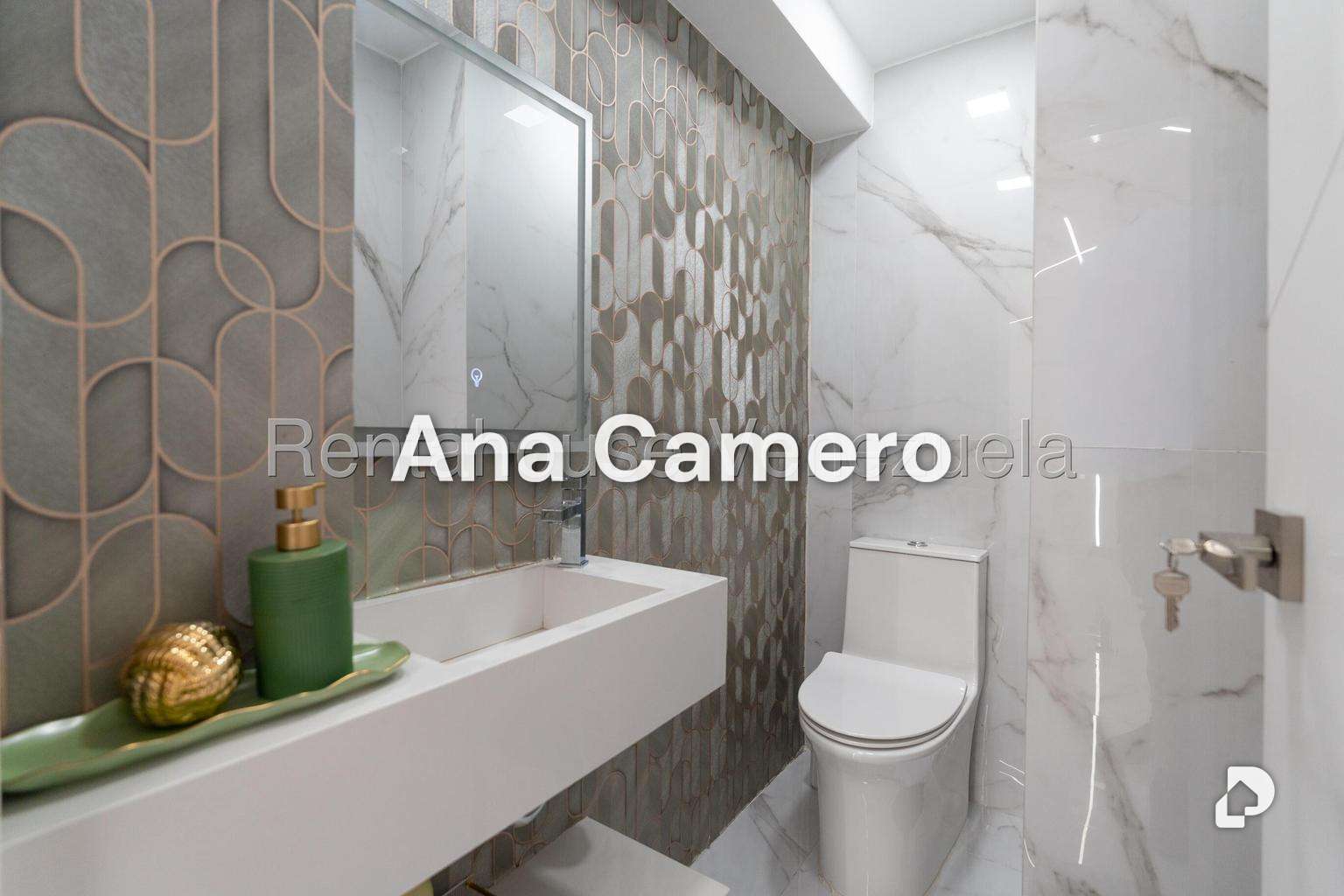 Apartamento en Colinas de Los Chaguaramos, Caracas – 20