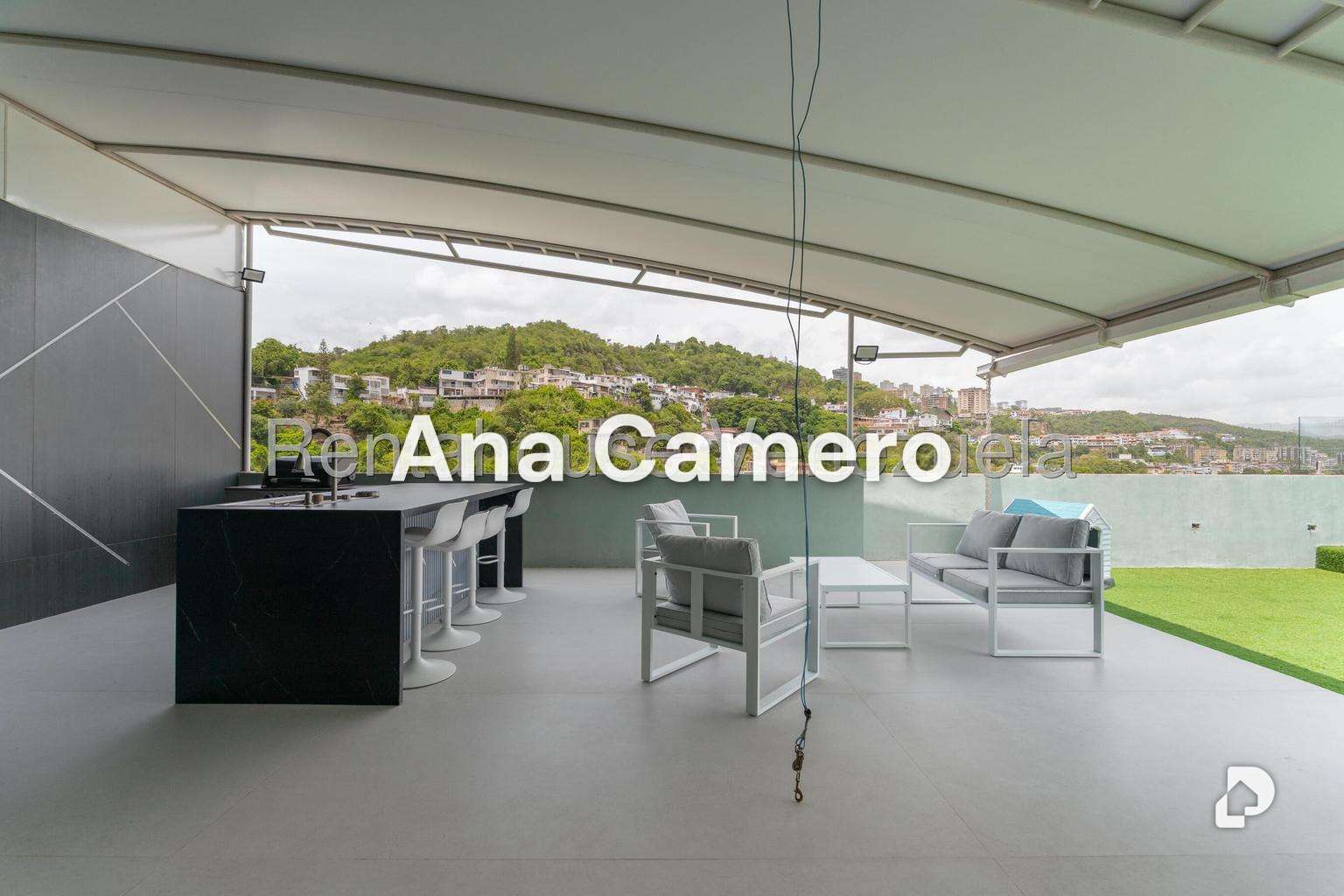 Apartamento en Colinas de Los Chaguaramos, Caracas – 27