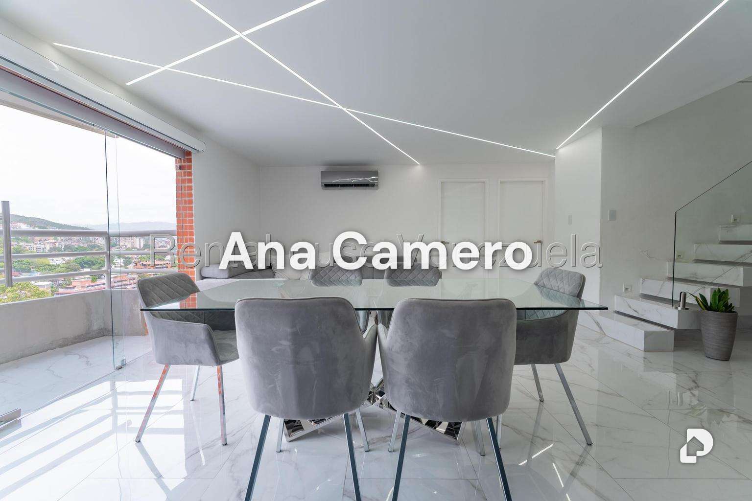 Apartamento en Colinas de Los Chaguaramos, Caracas – 8