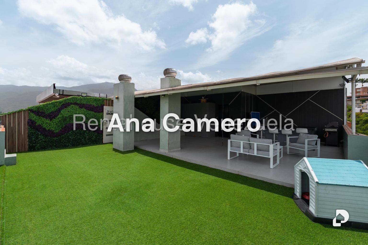 Apartamento en Colinas de Los Chaguaramos, Caracas – 29
