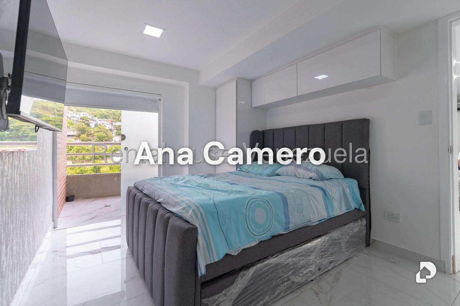 Apartamento en Colinas de Los Chaguaramos, Caracas – 23