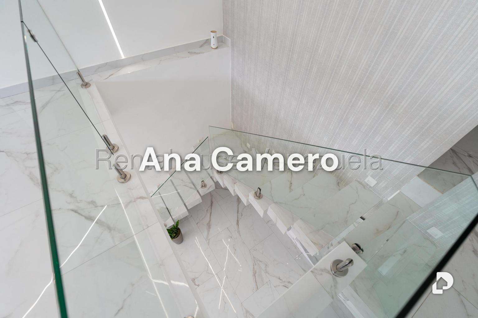Apartamento en Colinas de Los Chaguaramos, Caracas – 25