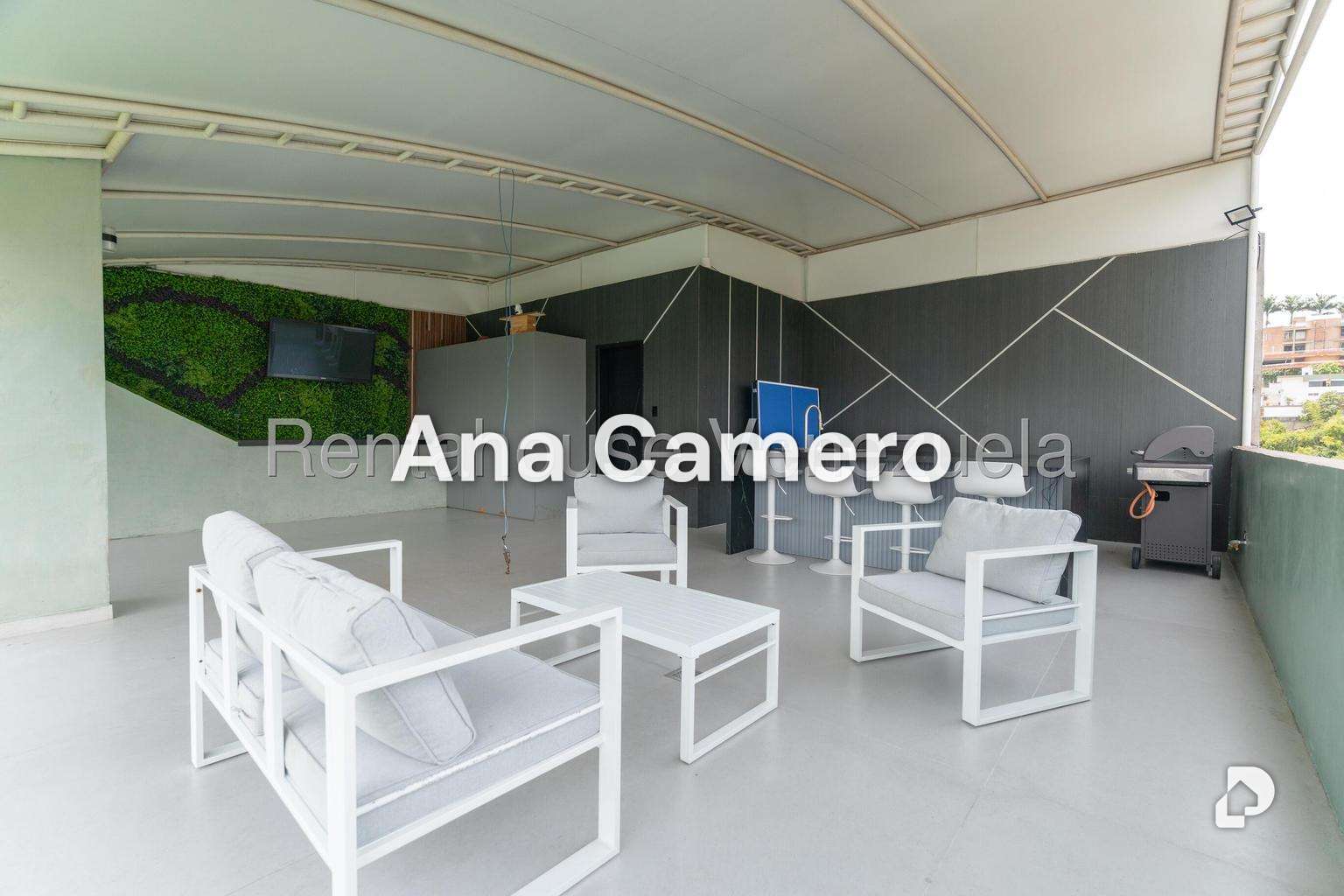 Apartamento en Colinas de Los Chaguaramos, Caracas – 26