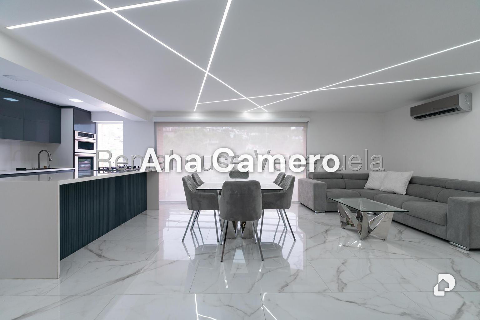 Apartamento en Colinas de Los Chaguaramos, Caracas – 3