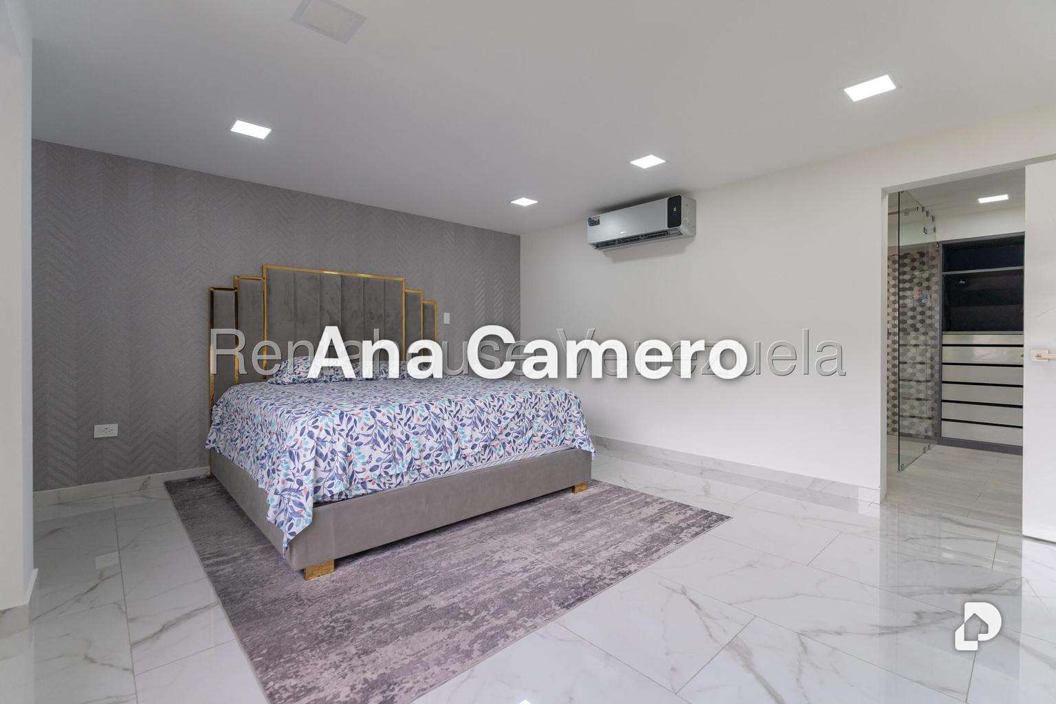 Apartamento en Colinas de Los Chaguaramos, Caracas – 21