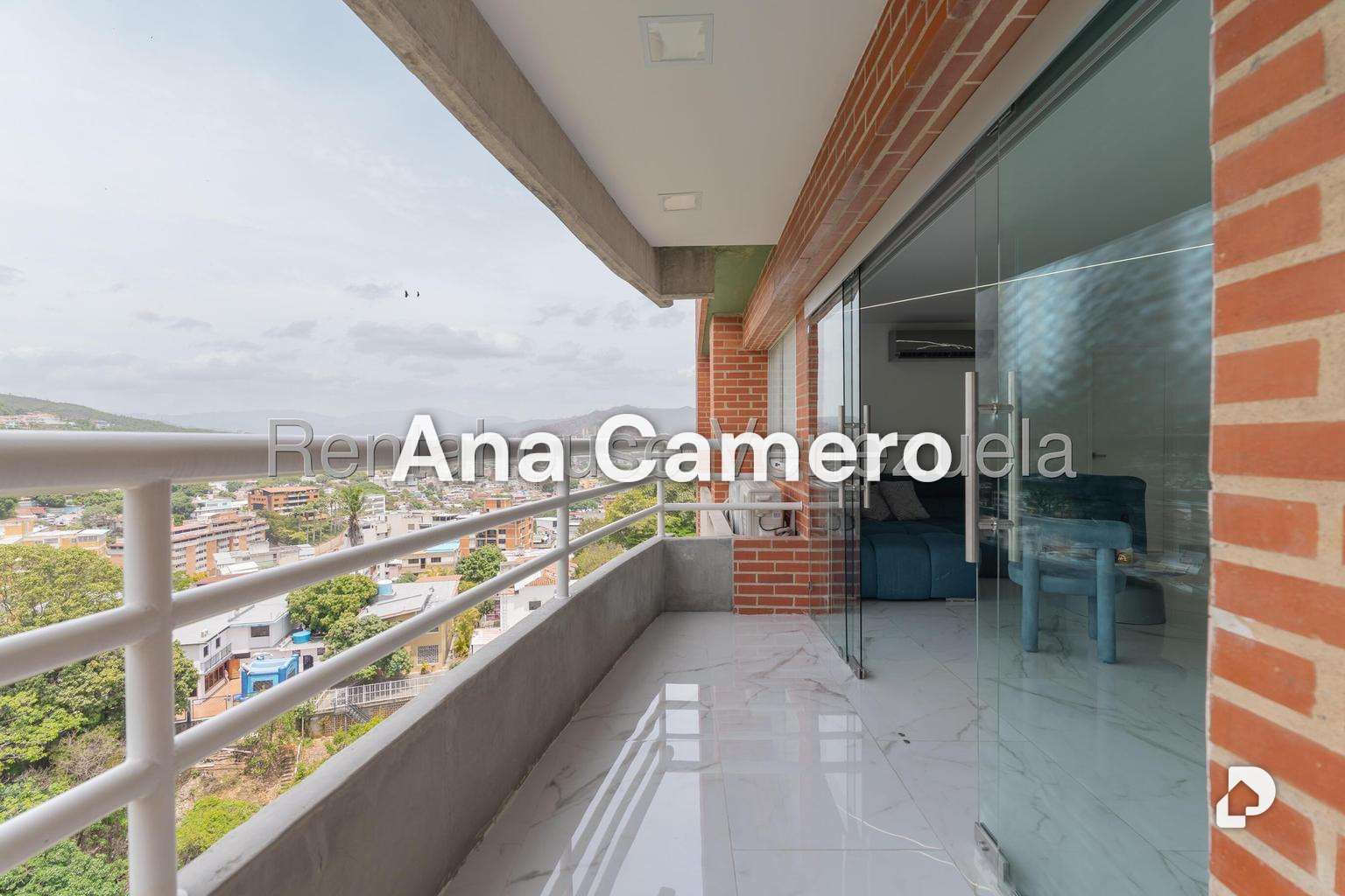 Apartamento en Colinas de Los Chaguaramos, Caracas – 19