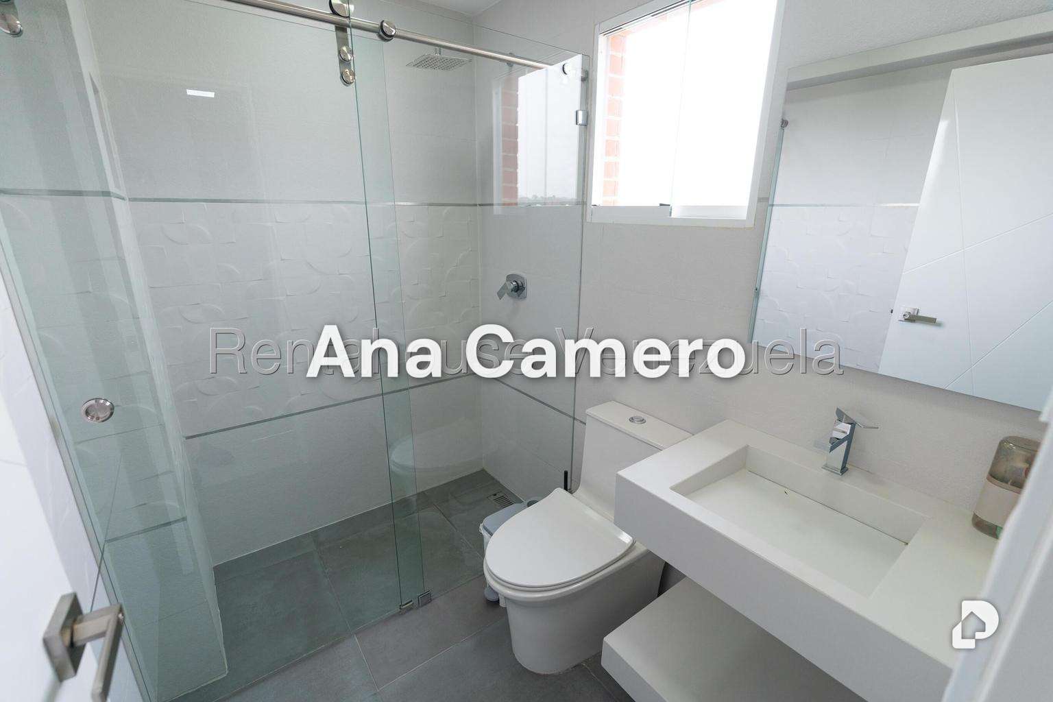 Apartamento en Colinas de Los Chaguaramos, Caracas – 14