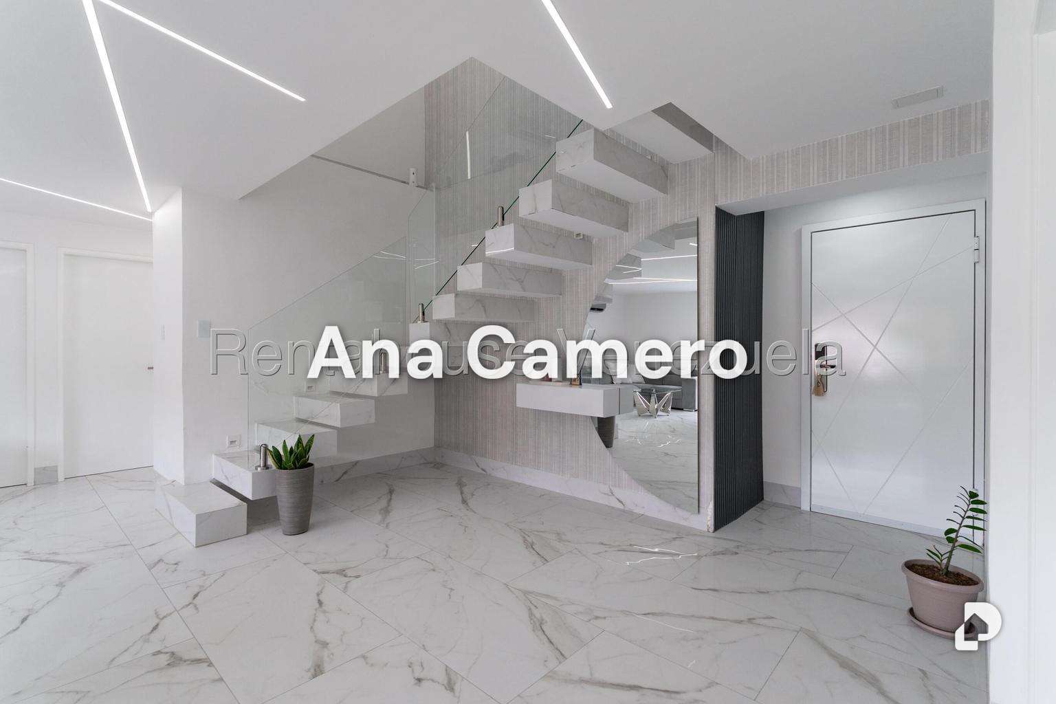 Apartamento en Colinas de Los Chaguaramos, Caracas – 17