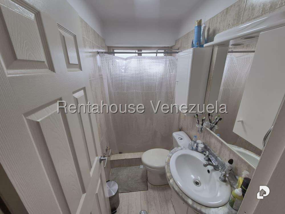 Apartamento en El Cigarral, Caracas – 18