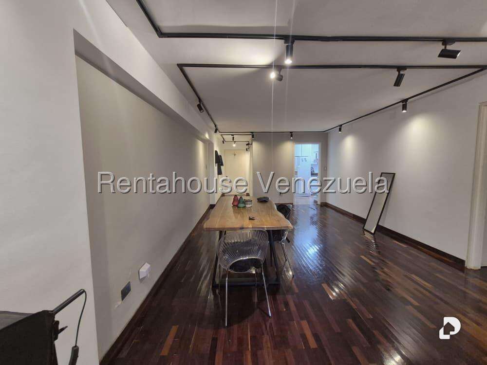 Apartamento en El Cigarral, Caracas – 7