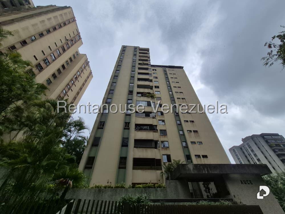 Apartamento en El Cigarral, Caracas – 2