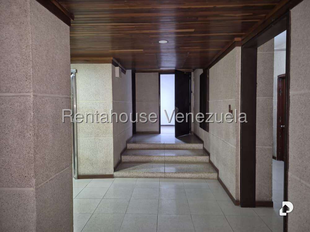 Apartamento en El Cigarral, Caracas – 3