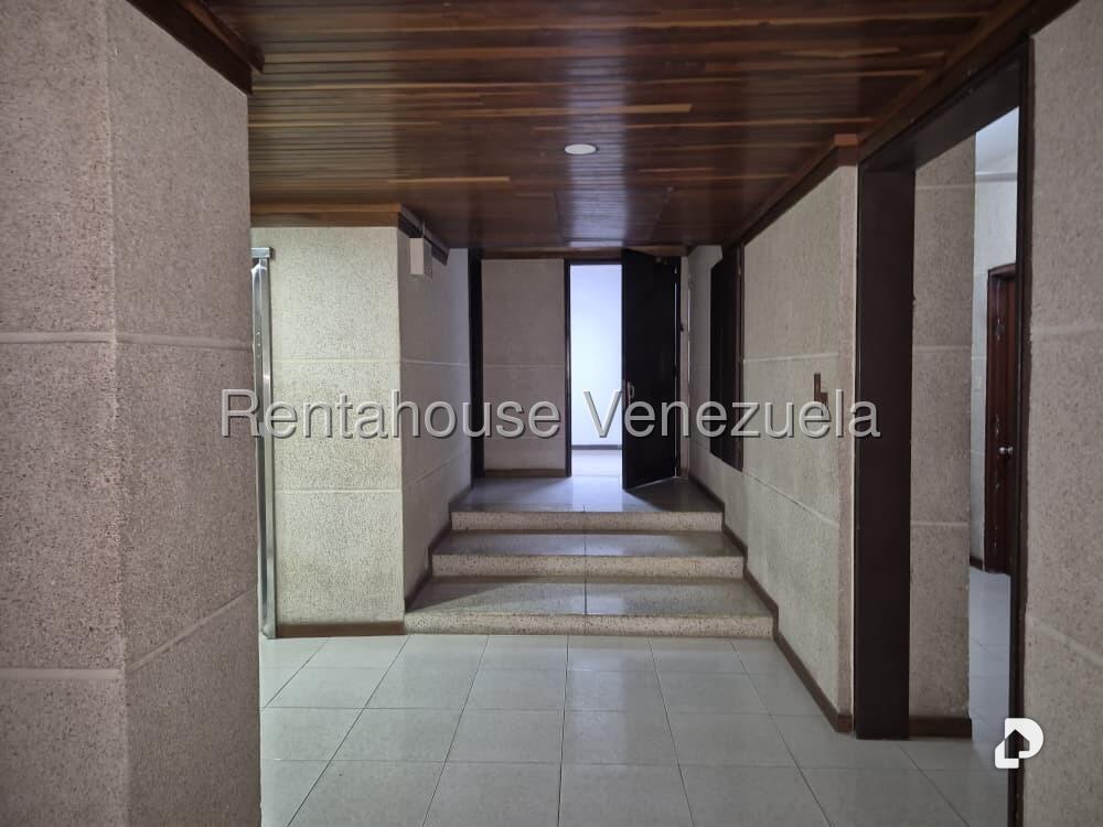 Apartamento en El Cigarral, Caracas – 3