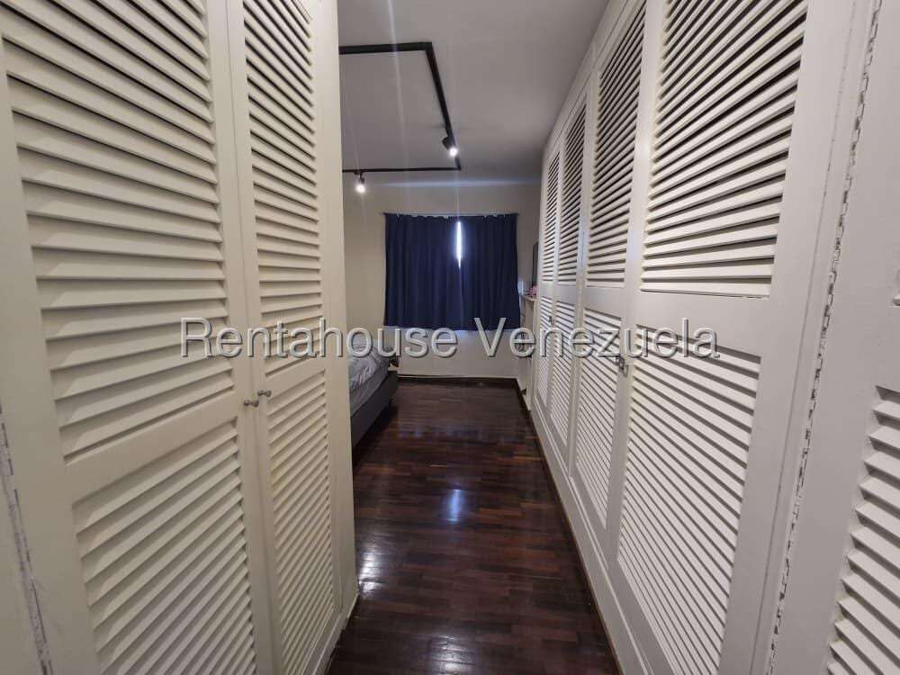 Apartamento en El Cigarral, Caracas