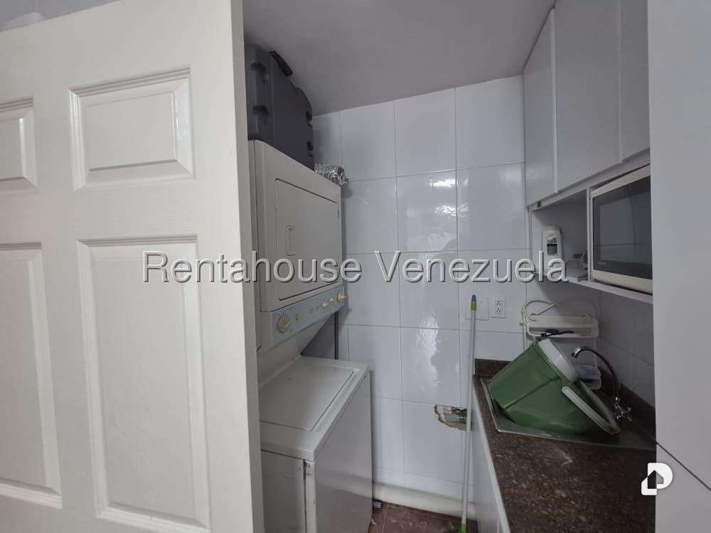 Apartamento en El Cigarral, Caracas – 17