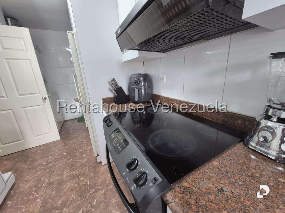 Apartamento en El Cigarral, Caracas – 16