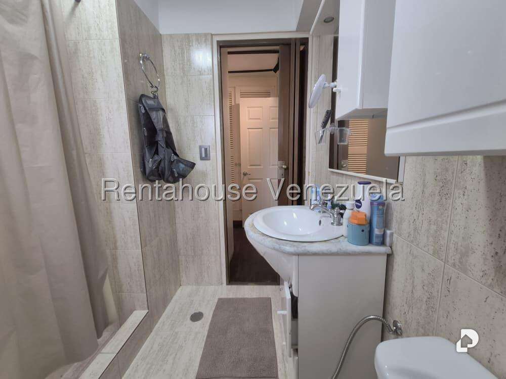 Apartamento en El Cigarral, Caracas – 22