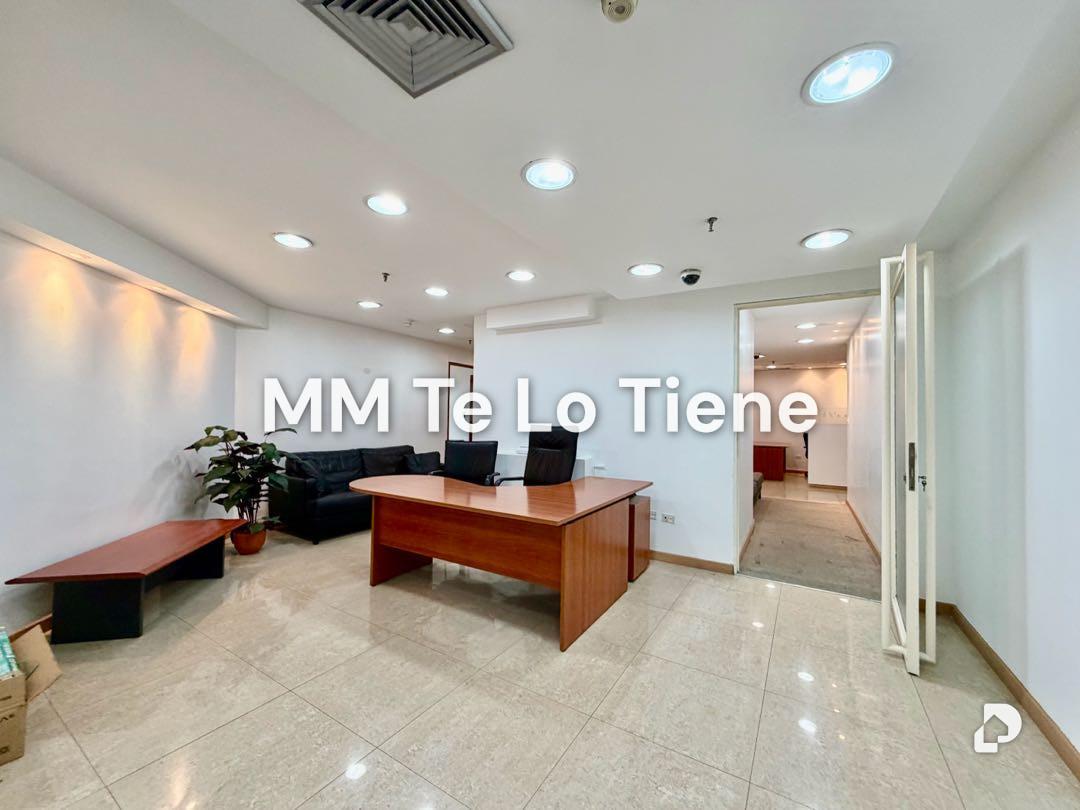 Oficina en Las Mercedes, Caracas – 3