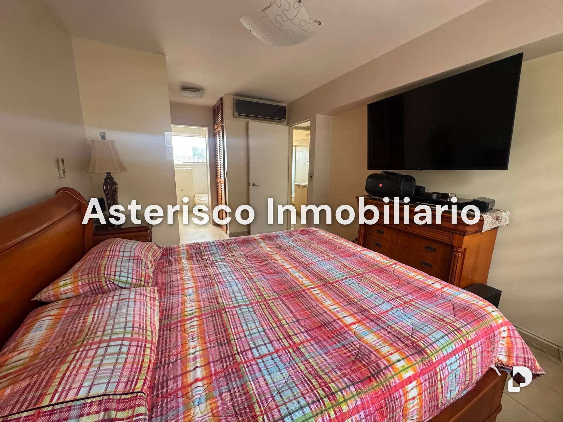 Apartamento en Los Palos Grandes, Caracas – 9