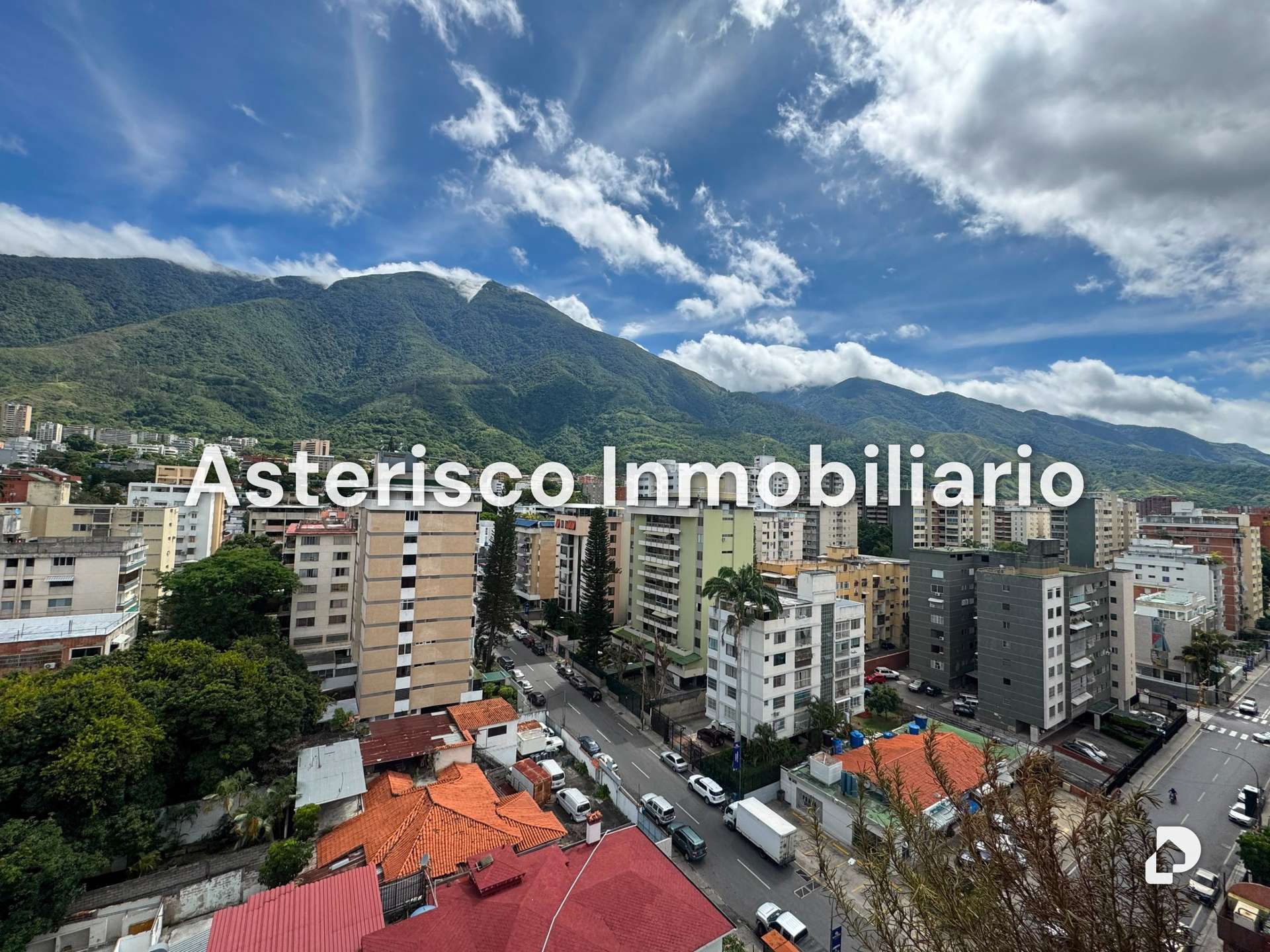Apartamento en Los Palos Grandes, Caracas – 6