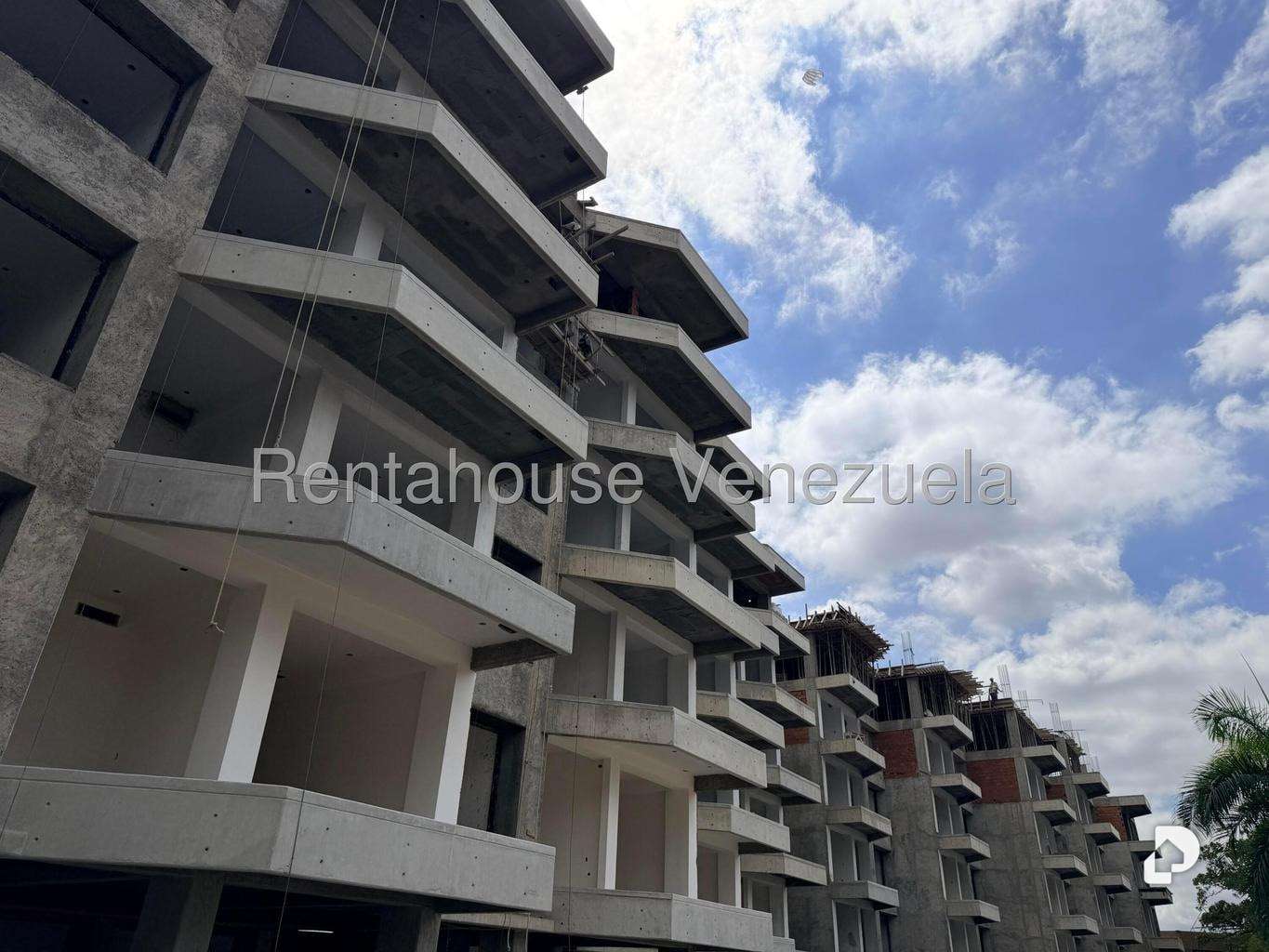 Apartamento en La Castellana, Caracas – 3