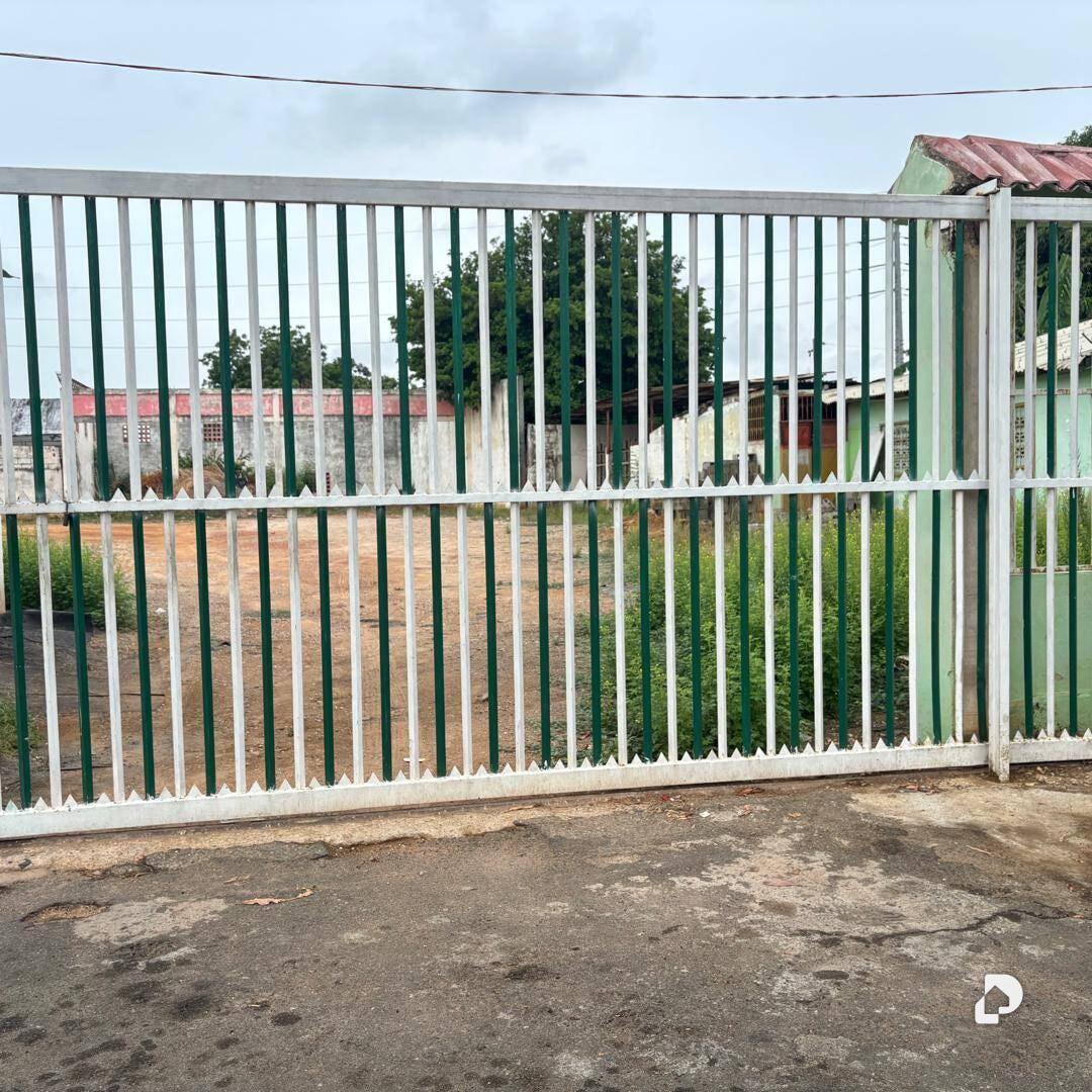 Terreno en Las Veritas, Maracaibo – 2