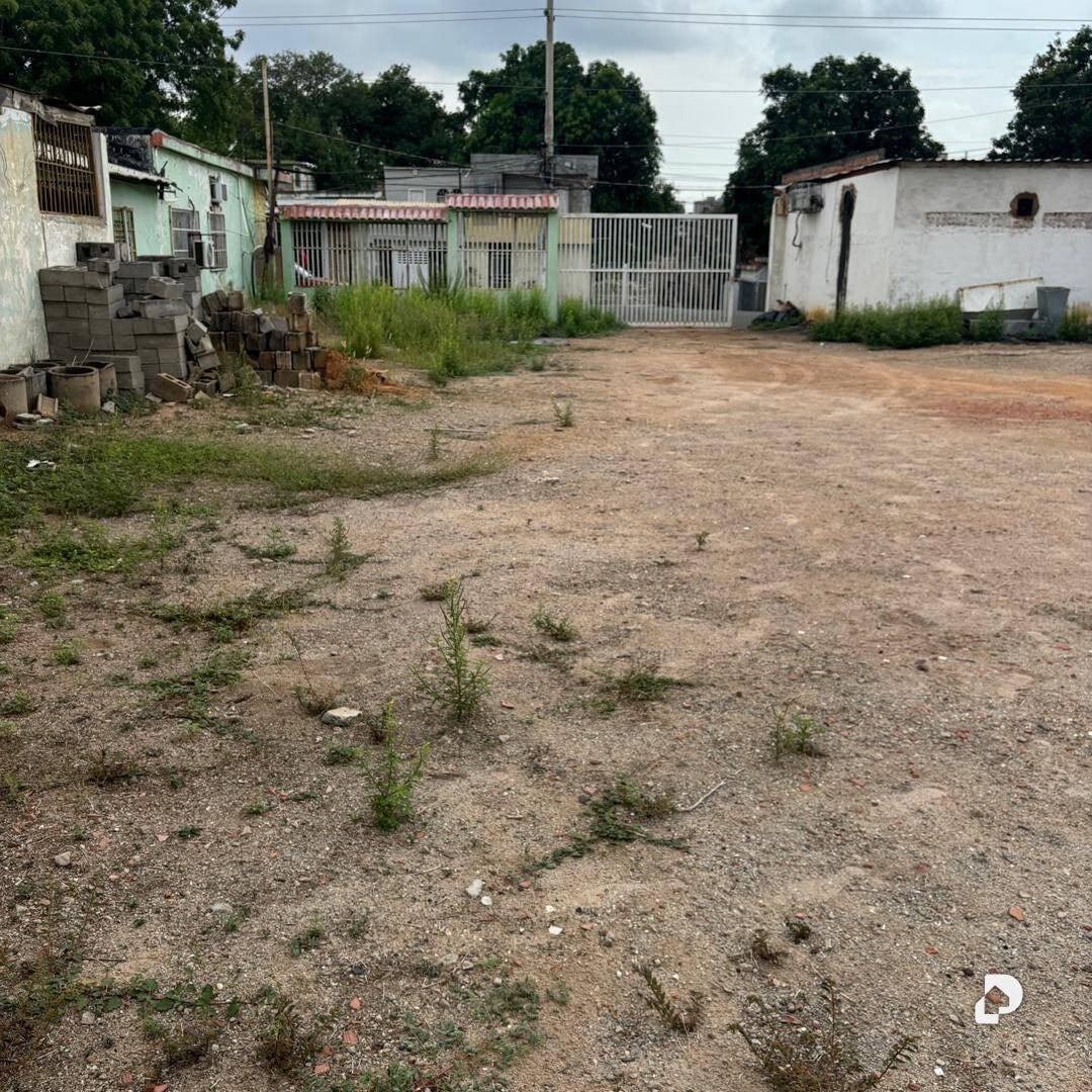 Terreno en Las Veritas, Maracaibo – 3
