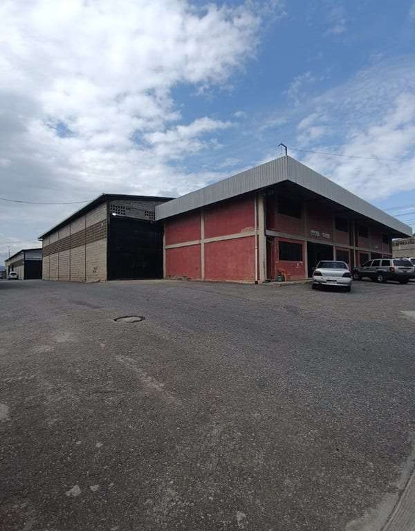 Local comercial en Barquisimeto - 1