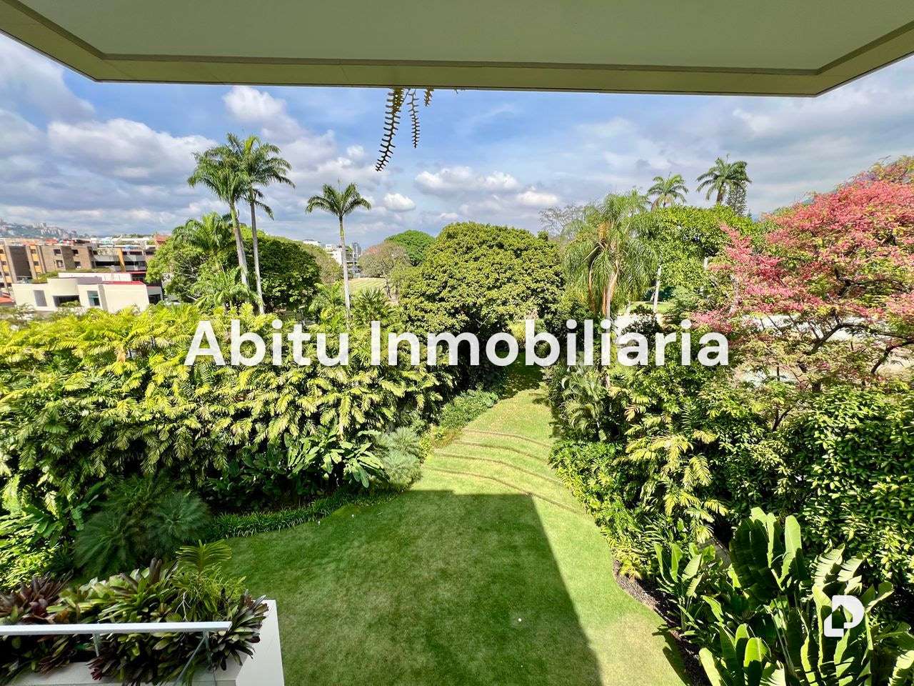 Apartamento en Campo Alegre, Caracas – 9