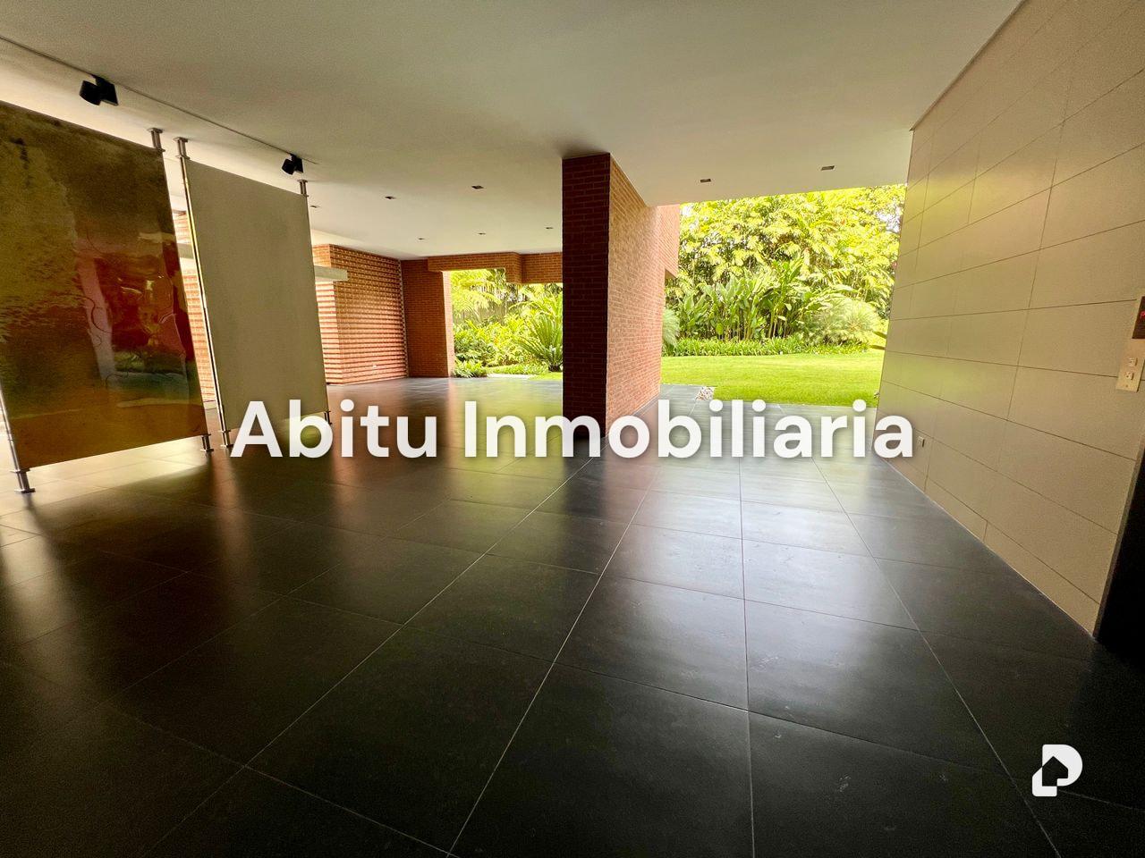 Apartamento en Campo Alegre, Caracas – 5