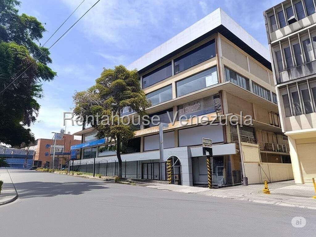 Galpón en Boleíta Norte, Caracas - 1