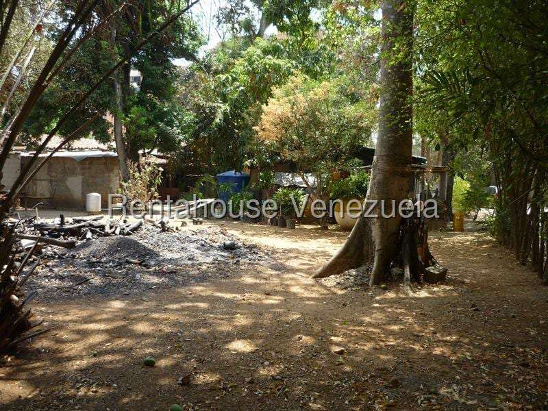 Terreno en Agua Blanca, Valencia