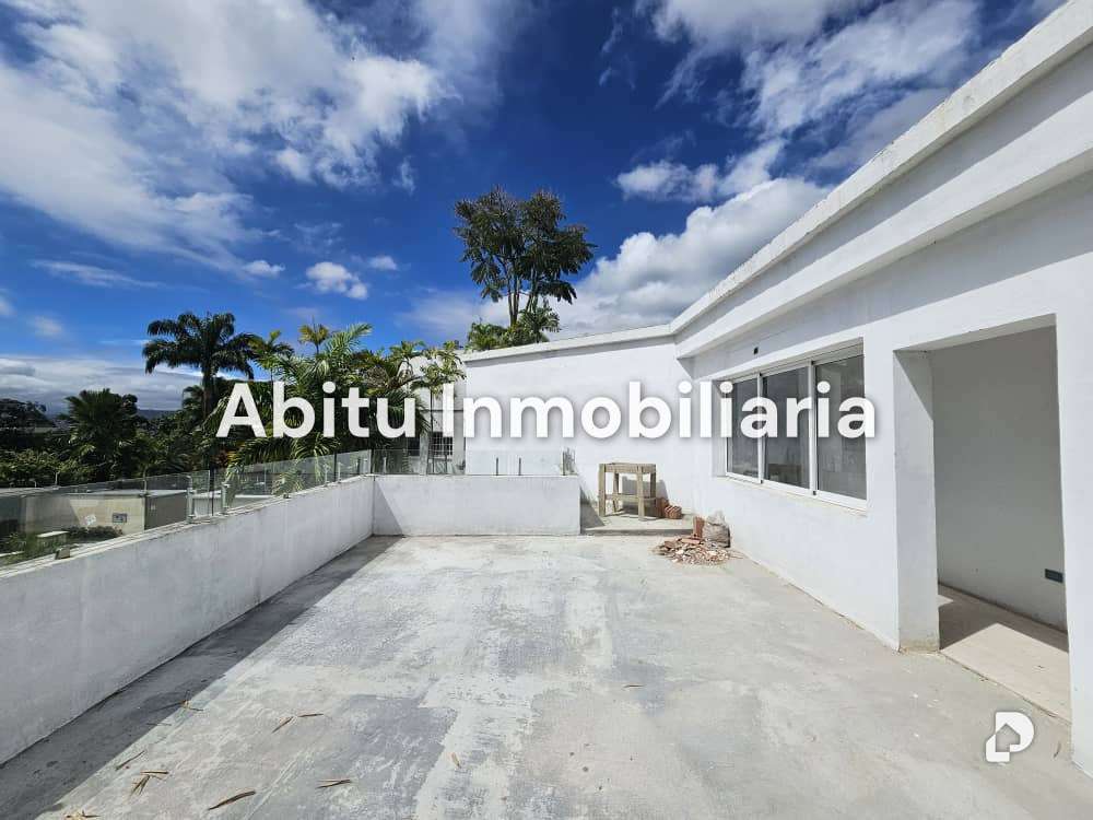House in Country Club, Caracas – 7