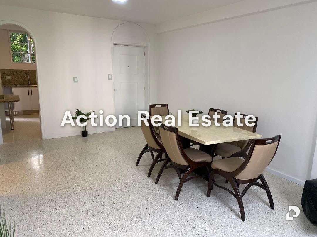 Apartamento en Parque El Retiro, Altos Mirandinos – 2
