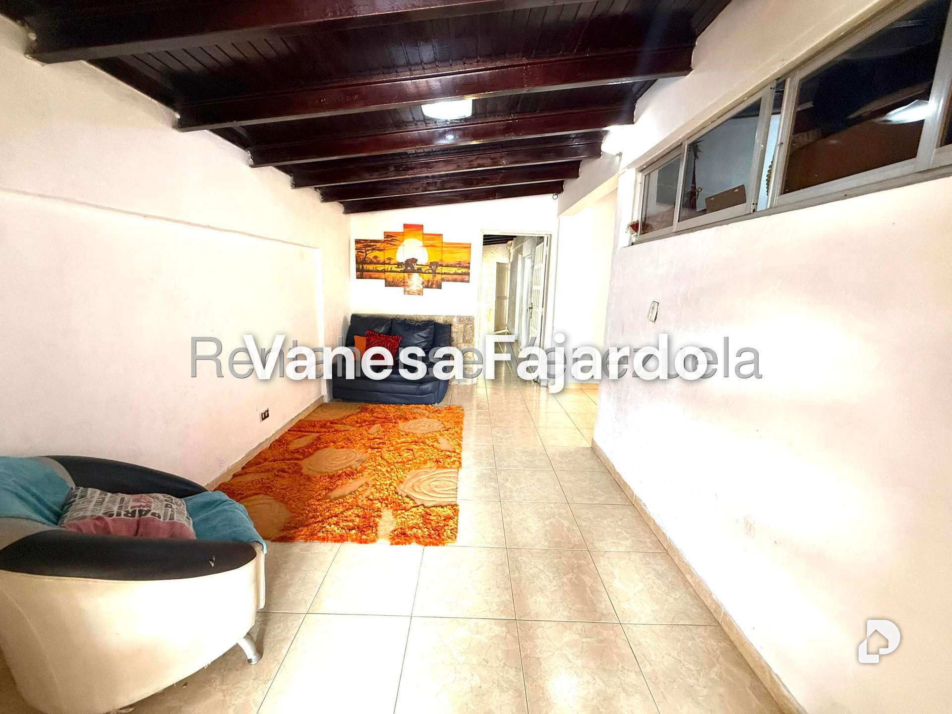 Casa en El Cafetal, Caracas – 23