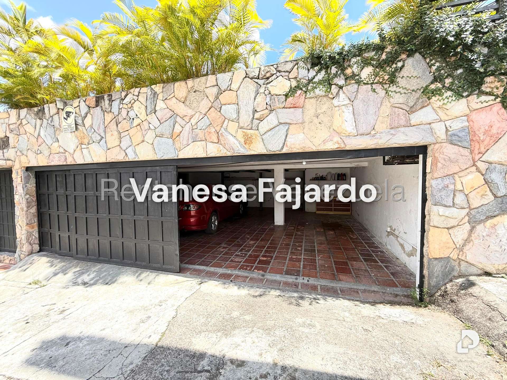 Casa en El Cafetal, Caracas – 4