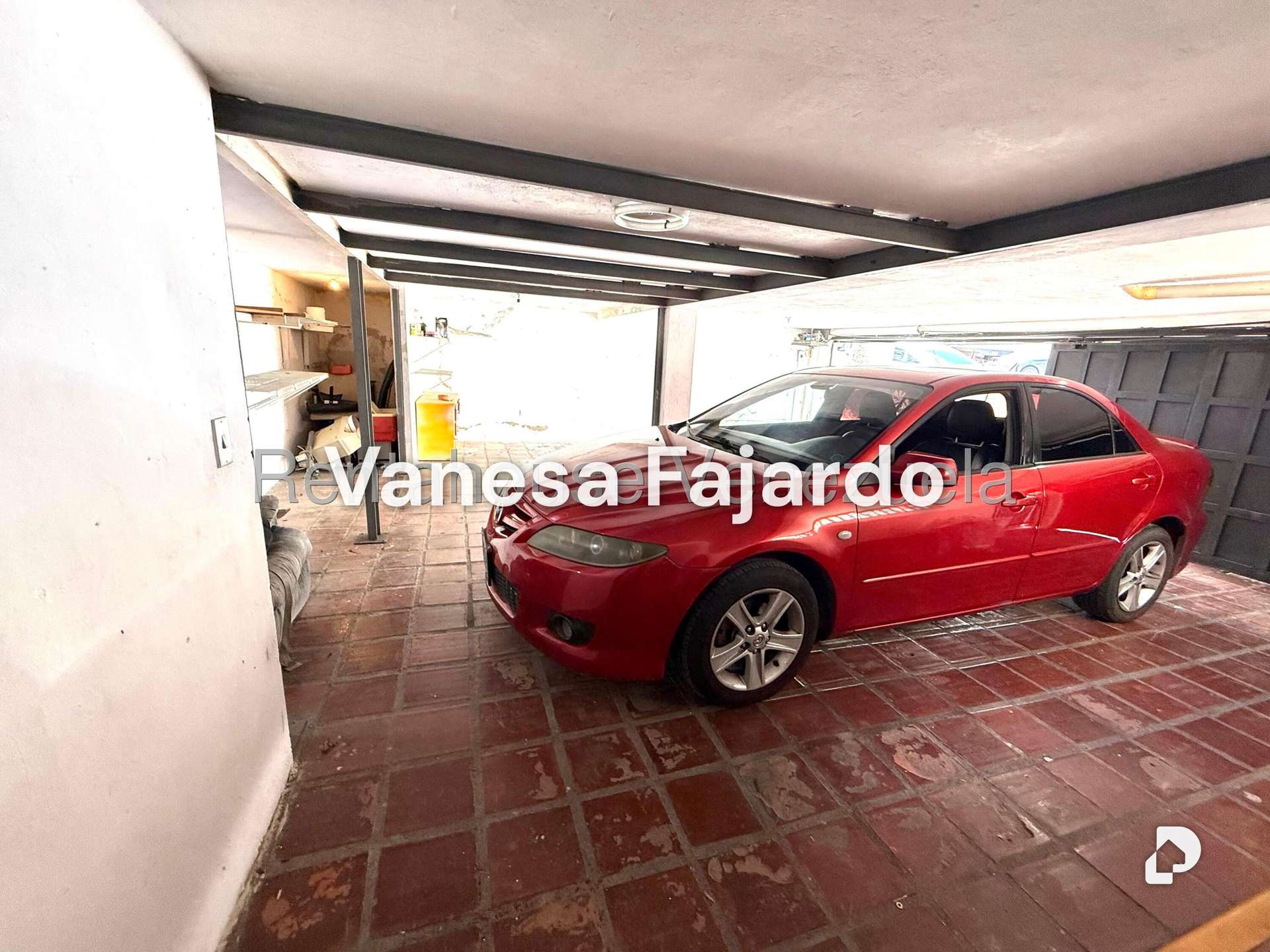 Casa en El Cafetal, Caracas – 6